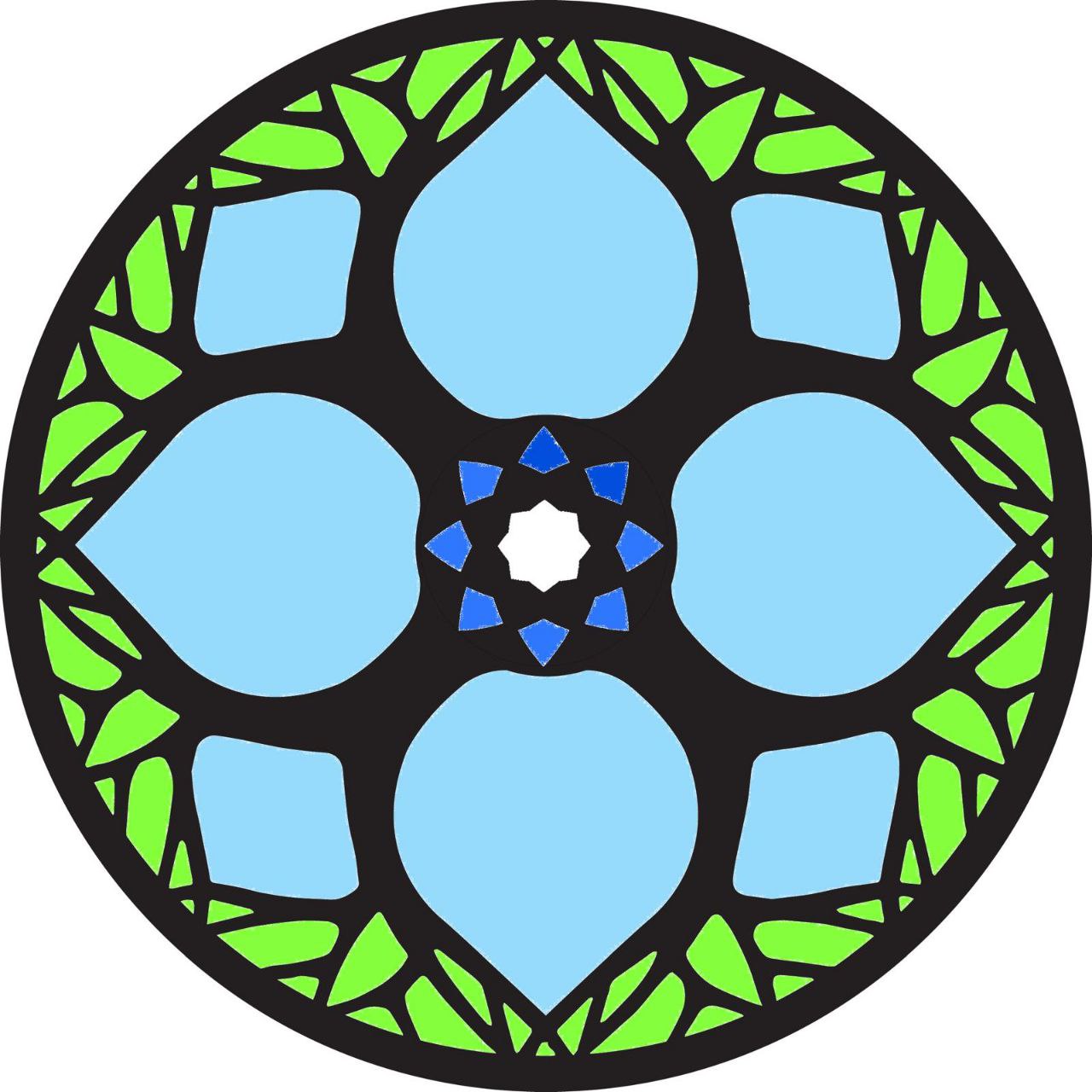 Four Trees Competition